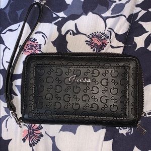 Women’s Wrist wallet